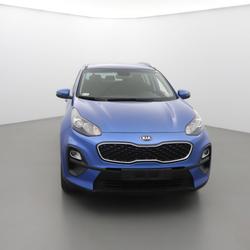 Kia Sportage 1.6 GDI 132m+smart H&eacute;nin-Beaumont