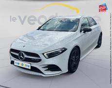 Mercedes Classe A Franois