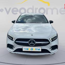 Mercedes Classe A 200 163ch AMG Line 7G-DCT Franois