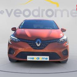 Renault Clio 5 1.3 TCe 140ch Intens -21N Franois