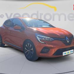 Renault Clio 5 1.3 TCe 140ch Intens -21N Franois