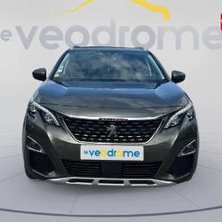 Peugeot 5008 1.5 BlueHDi 130ch E6.c Allure S&S Franois