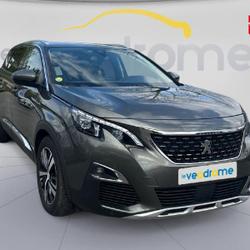 Peugeot 5008 1.5 BlueHDi 130ch E6.c Allure S&S Franois
