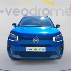 Citroen C3 1.2 Turbo 100ch MAX Franois