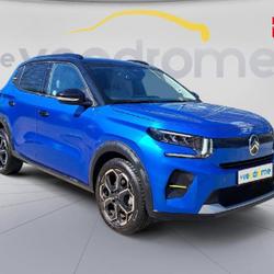 Citroen C3 1.2 Turbo 100ch MAX Franois