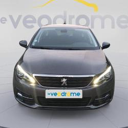 Peugeot 308 SW Phase 2 1.2 PureTech 110ch E6.3 S/S Active Business GPS Camera Carplay Franois