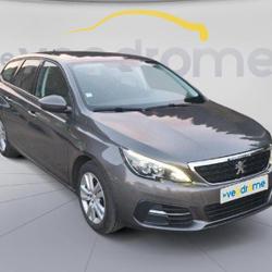 Peugeot 308 SW Phase 2 1.2 PureTech 110ch E6.3 S/S Active Business GPS Camera Carplay Franois