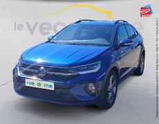 Volkswagen Taigo Franois