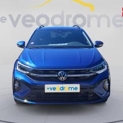 Volkswagen Taigo 1.5 TSI 150ch R-Line DSG7 Sieges chauf GPS Camera Dijon