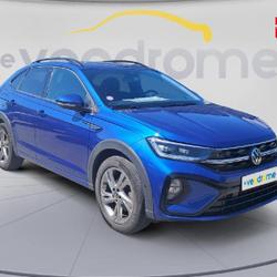 Volkswagen Taigo 1.5 TSI 150ch R-Line DSG7 Sieges chauf GPS Camera Dijon
