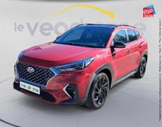 Hyundai Tucson Dijon