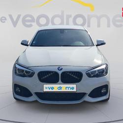 BMW Serie 1 118iA 136ch M Sport 5p Franois