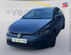 Volkswagen Polo Franois