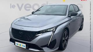 Peugeot 308 III Phase 1  - Gt - photo 0