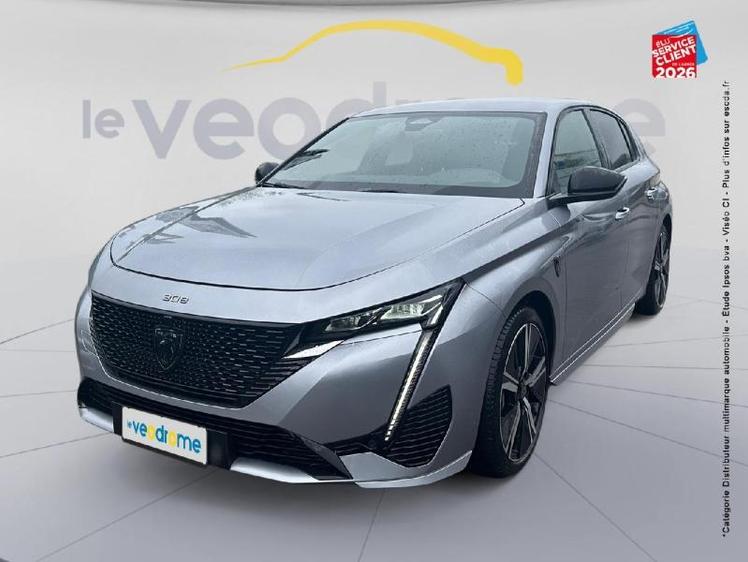 Peugeot 308 III Phase 1  - Gt - 23 999 €
