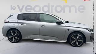 Peugeot 308 III Phase 1  - Gt - photo 3