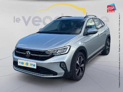 Volkswagen Taigo - 1.0 TSI 95ch Life Plus - 17 999 €