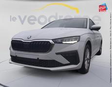 Skoda Scala Franois