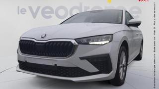 Skoda Scala  - photo 0