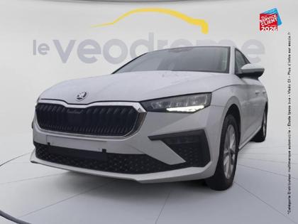 Skoda Scala - 1.0 TSI Evo2 116ch Selection DSG7 - 19 499 €