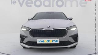 Skoda Scala  - photo 1
