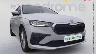 Skoda Scala  - photo 2