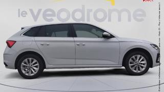 Skoda Scala  - photo 3