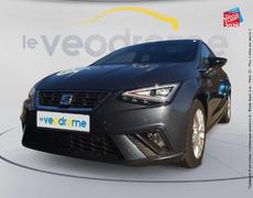 Seat Ibiza Franois