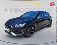 Cupra Leon Franois