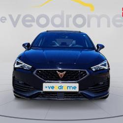 Cupra Leon 1.5 eTSI Hybrid 150ch V DSG7 TOuvrant Siege chauf Camera Franois
