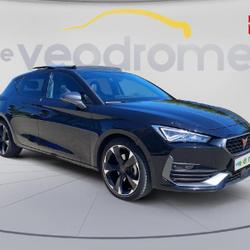 Cupra Leon 1.5 eTSI Hybrid 150ch V DSG7 TOuvrant Siege chauf Camera Franois
