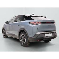 Peugeot 3008 145 e-DSC6 Hybrid GT Laval