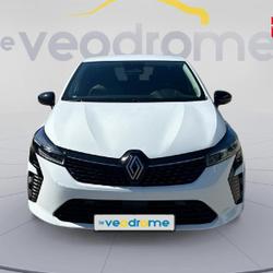 Renault Clio 5 1.0 Eco-G 100ch Evolution - 24 Franois