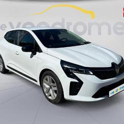 Renault Clio 5 1.0 Eco-G 100ch Evolution - 24 Franois