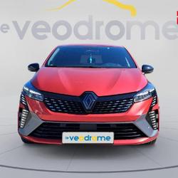 Renault Clio 5 1.6 E-Tech 145ch full hybrid esprit Alpine - 24 Franois