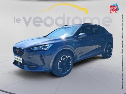 Cupra Formentor - 1.5 TSI 150ch Business Edition DSG7 Sieges chauf GPS - 23 999 €