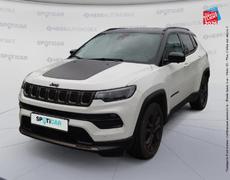 Jeep Compass Franois