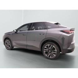 Peugeot 3008 145 e-DSC6 Hybrid GT Laval