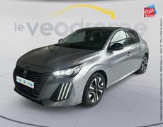 Peugeot 208 Franois