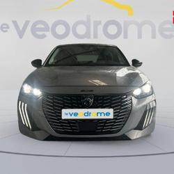 Peugeot 208 1.2 100ch S&S Allure Franois