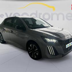 Peugeot 208 1.2 100ch S&S Allure Franois