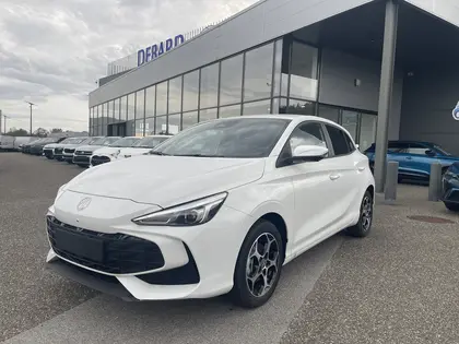 MG MG3 - 1.5 HYBRID+ 195CH LUXURY - 20 990 €