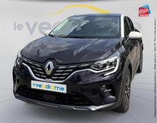 Renault Captur Franois