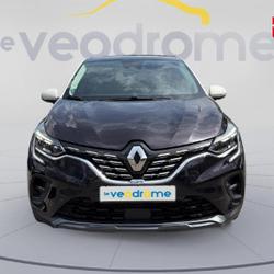 Renault Captur 1.3 TCe 155ch FAP Initiale Paris EDC - 20 Franois