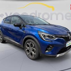 Renault Captur 1.5 Blue dCi 115ch Intens EDC Franois