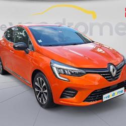Renault Clio 5 1.3 TCe 140ch Techno Franois