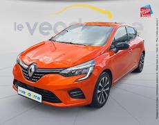 Renault Clio 5 - 1.3 TCe 140ch Techno - 16 299 €
