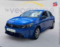Opel Corsa Franois