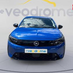 Opel Corsa 1.2 Turbo 100ch BVA8 Franois