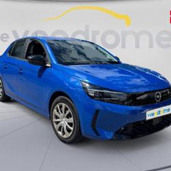 Opel Corsa 1.2 Turbo 100ch BVA8 Franois